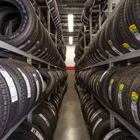 Tire Discounters on 2368 Nicholasville Rd in Lexington