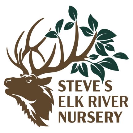 Logo fra Steve's Elk River Nursery