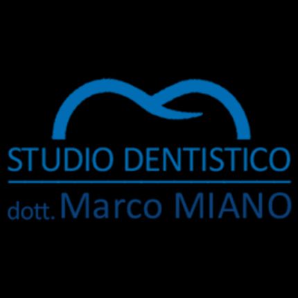 Logo van Studio Dentistico Miano Dr. Marco