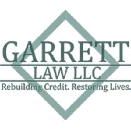 Logotipo de Garrett Law LLC