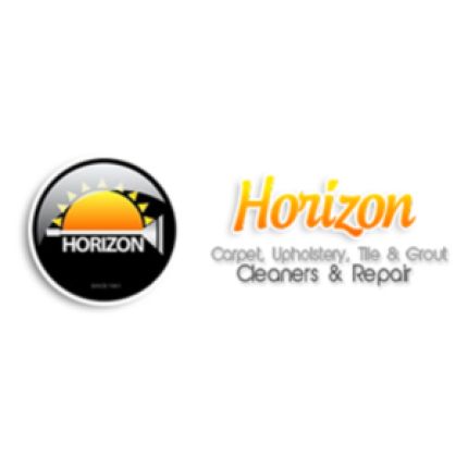Logo von Horizon Carpet, Upholstery, Tile & Grout Cleaners & Repair