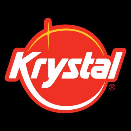 Logotyp från Krystal
