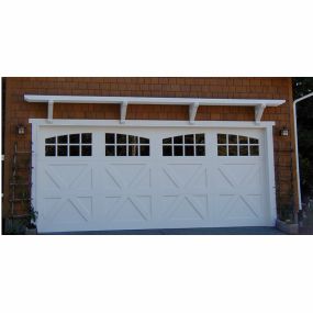 Bild von Ace's Garage Door Repair & Installation