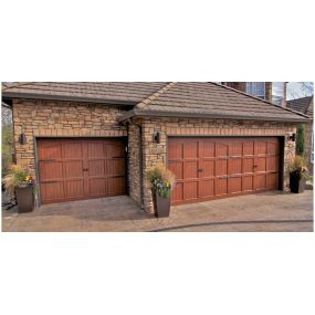 Bild von Ace's Garage Door Repair & Installation