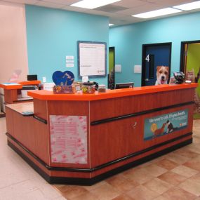 Bild von Banfield Pet Hospital