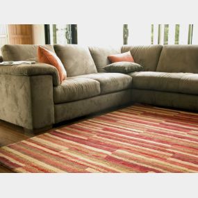 Nothing brings a room together like an area rug. As area rugs get dirty their colors start to fade and become drab. Executive Chem-Dry offers area rug cleaning that is powerful enough to remove the dirt while protecting their beautiful colors.