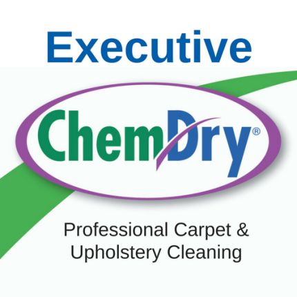 Logo van Executive Chem-Dry