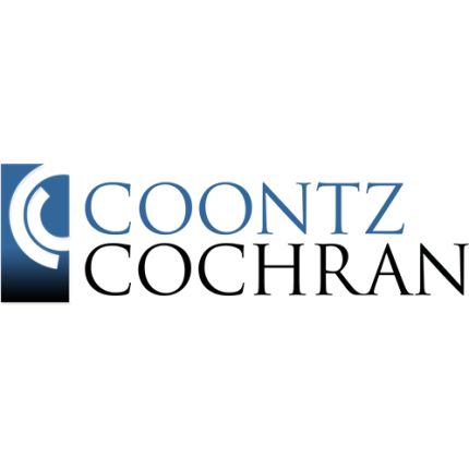 Logo fra Coontz Cochran