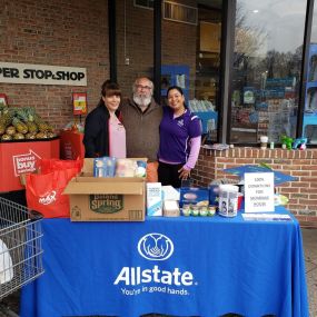 Bild von Celeste Gullo: Allstate Insurance