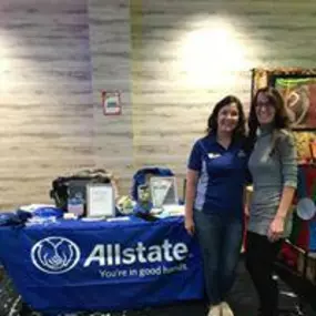 Bild von Kelly Peters: Allstate Insurance