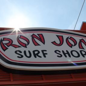 Bild von Ron Jon Surf Shop - Orange Beach