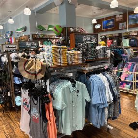 Bild von Ron Jon Surf Shop - Orange Beach