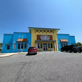 Bild von Ron Jon Surf Shop - Orange Beach