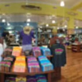 Bild von Ron Jon Surf Shop - Orange Beach