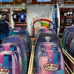 Bild von Ron Jon Surf Shop - Orange Beach