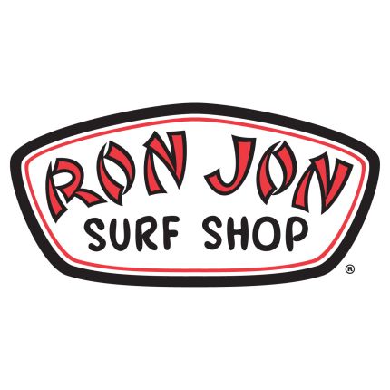 Logo de Ron Jon Surf Shop - Orange Beach
