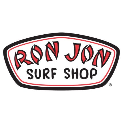 Logótipo de Ron Jon Surf Shop - Orange Beach