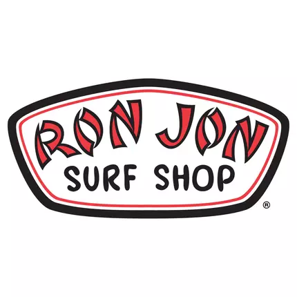 Logo van Ron Jon Surf Shop - Orange Beach