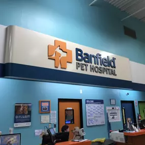 Bild von Banfield Pet Hospital