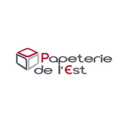 Logo de Papeterie de l'Est