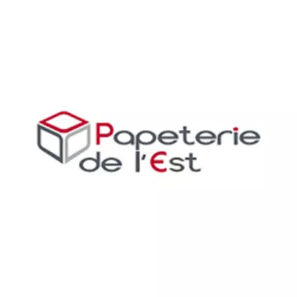 Logo od Papeterie de l'Est