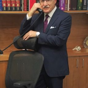 Donald Drew Goldberg - Attorney at Law
Highly Regarded Trail Lawyer in Brooklyn.