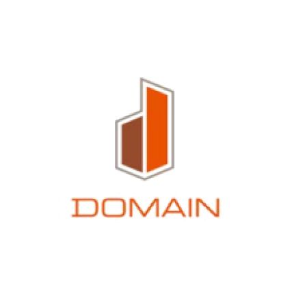 Logo van Domain