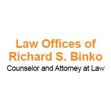 Logo de Law Offices of Richard S. Binko
