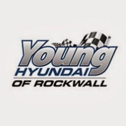 Logo von Young Hyundai Of Rockwall