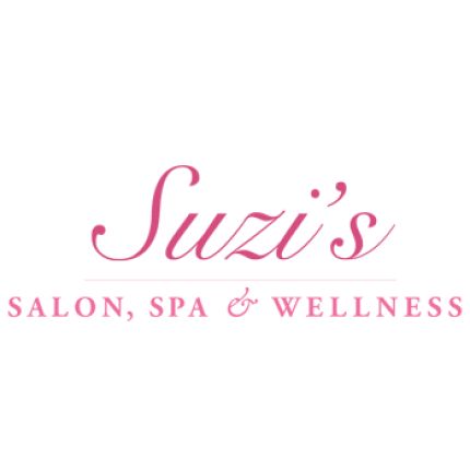 Logo od Suzi's Skin Care Studio
