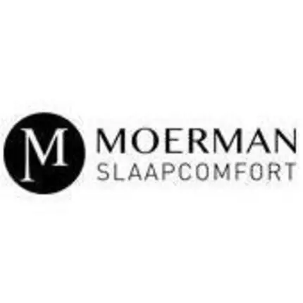 Logo da Moerman Slaapcomfort