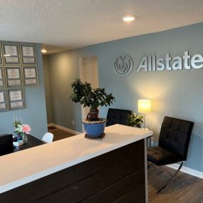 Bild von Jolene Weber: Allstate Insurance