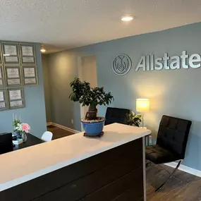 Bild von Weber Insurance Agency, LLC: Allstate Insurance