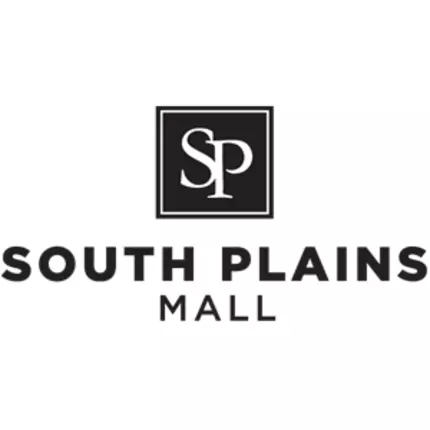 Logo de South Plains Mall