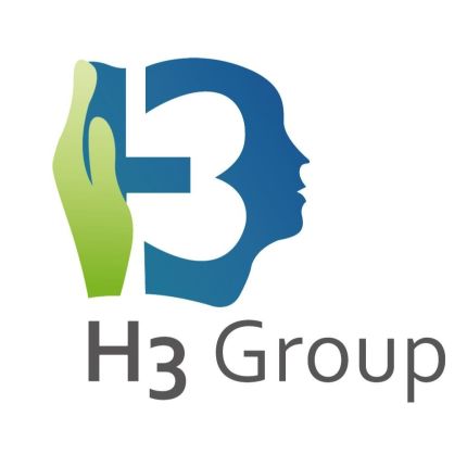 Logo fra Outplacement H3 Group
