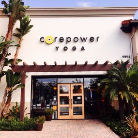 Bild von CorePower Yoga - Goleta