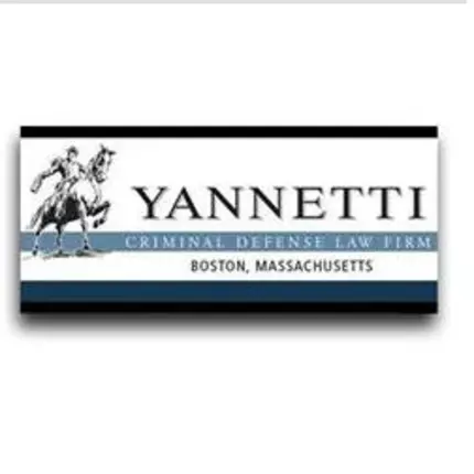 Logo de Yannetti Criminal Defense Law Firm