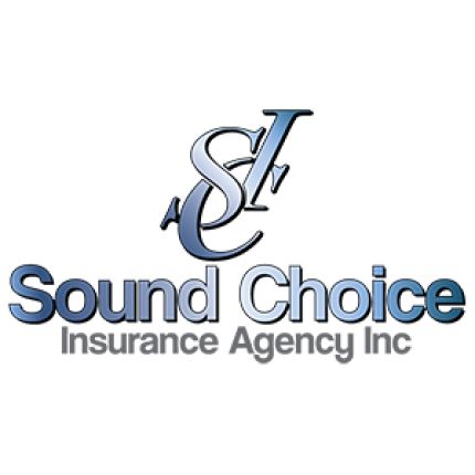 Logo fra Sound Choice Insurance Agency, Inc
