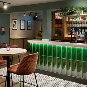 The Social restaurant