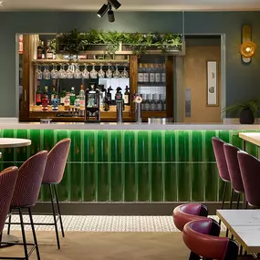 The Social restaurant
