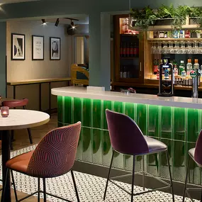 The Social restaurant