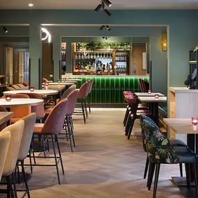 The Social restaurant