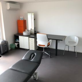 Actief Fysiotherapie