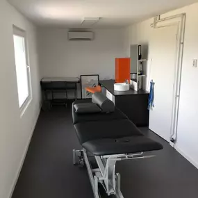 Actief Fysiotherapie