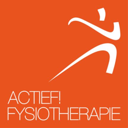 Logotyp från Actief Fysiotherapie