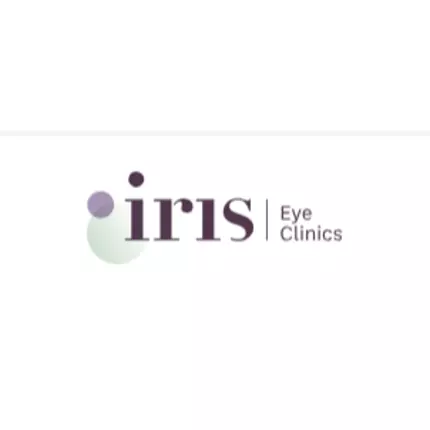 Logo de Iris Eye Clinics