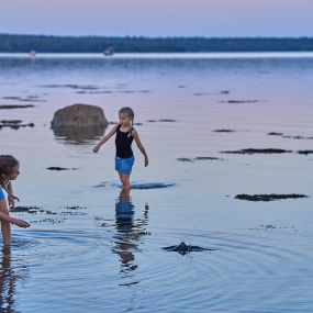 Bild von Narrows Too Campground