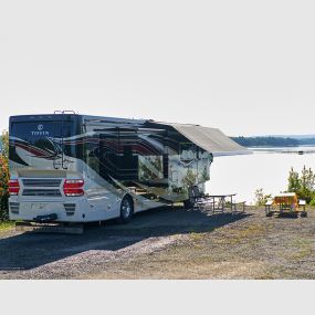 Bild von Narrows Too Campground