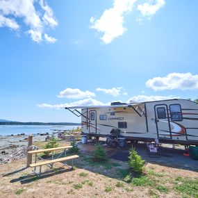 Bild von Narrows Too Campground