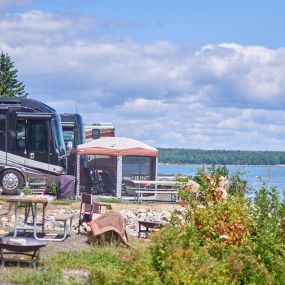 Bild von Narrows Too Campground